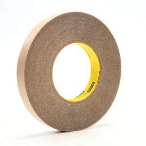 9485p|3M™ 9485 Adhesive Transfer Tape 